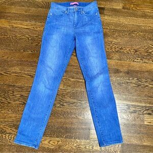 Lilly Pulitzer jeans size 0